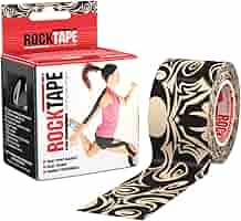 テーピング キネシオロジーテープ 58本 ロックテープ スタンダード